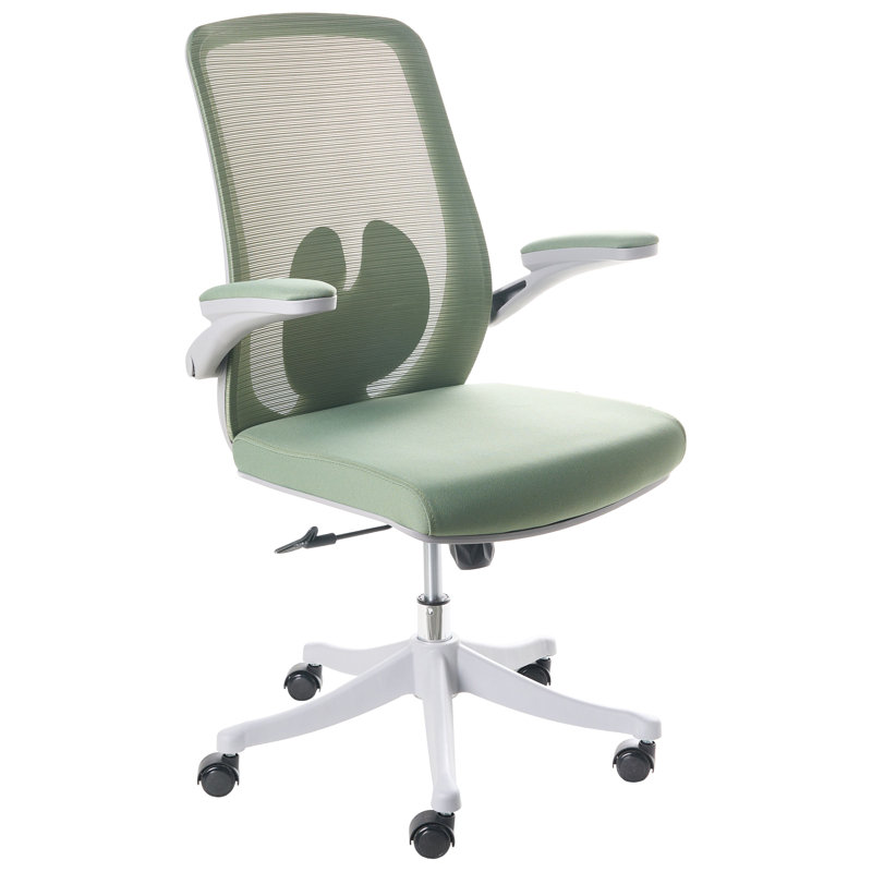 Office Chair with Headrest