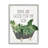 " Botanical Bath Phrase " by Lanie Loreth-91308805