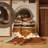 Copper Horizon Rug-1603317092
