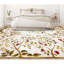 Needlepoint Azm Wool Floral Area Rug-50102033