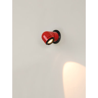 Petit Tatu Plastic LED Spotlight
