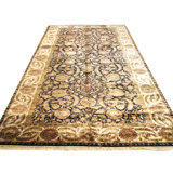 Agra One-of-a-Kind 7'11" X 16'1" Area Rug