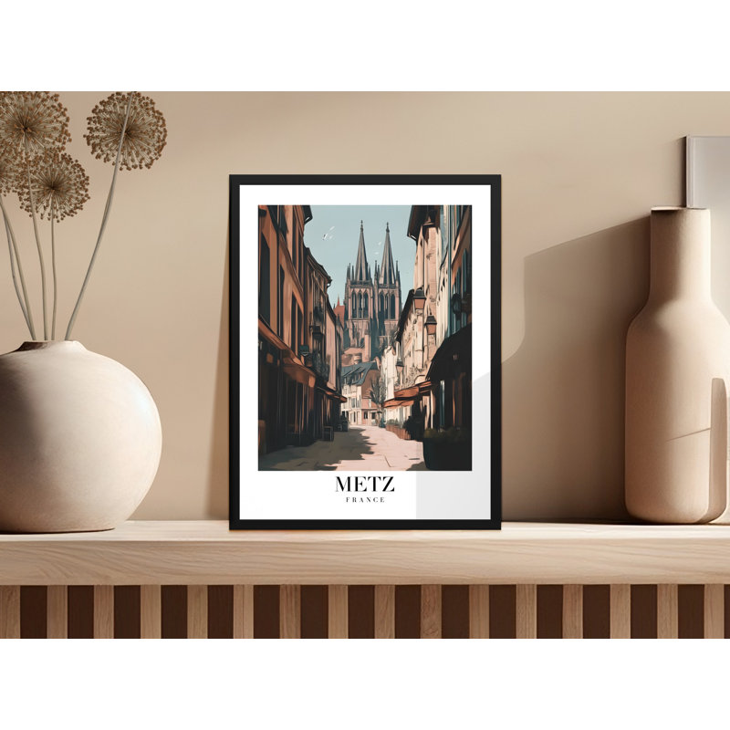 Print, 16x20