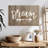 Tergel Dream Sign