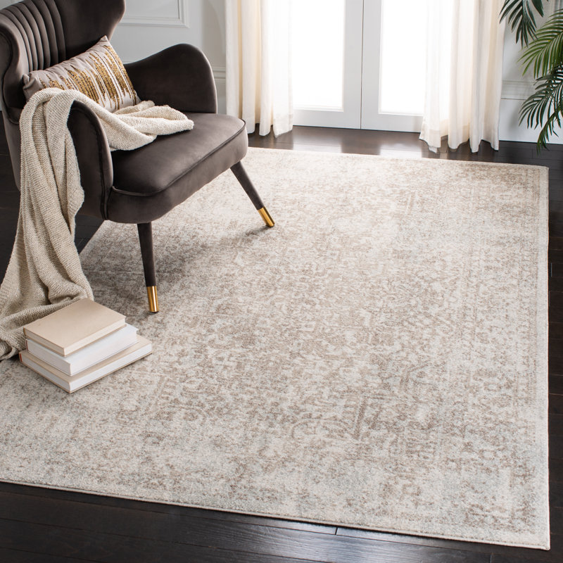 Royalston Performance Oriental Rug, Rectangle 11' x 15'