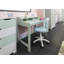 Ulli Desk With Cable Outlet-1289717629