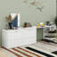 Grand lit escamotable avec rangement Malachie-126591239
