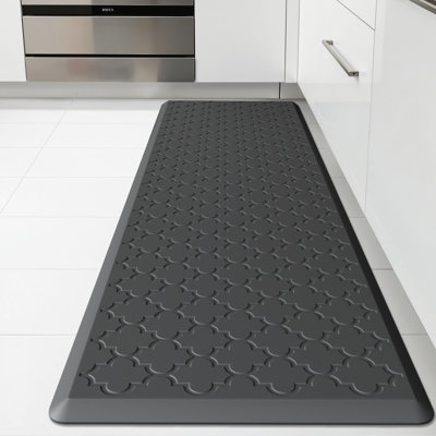 Dawnyelle Anti-fatigue Mat Non-Slip Kitchen Mat