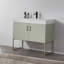 Veemon 36” W Single Vanity-190298530