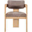 Chaise rembourrée Sacha Frink-1870696423-1870696412