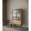 Alyssya Display Cabinet-1100431011
