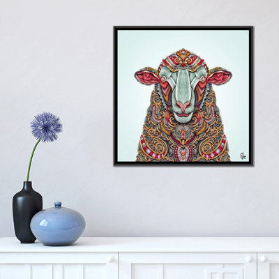 " Sheep " by Giulio Rossi