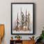 Rustic Evergreen I, reproduction encadrée de qualité supérieure - prête à être accrochée-88272387-88272389