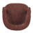 Novea Japandi Mid-Century Modern Upholstered Accent Chair-120094533