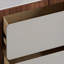 Buffet de rangement moderne et minimaliste-552847996