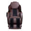 Fauteuil de massage électrique en cuir synthétique