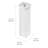 ZWILLING Fresh & Save Cube Boxes, Plastic, Airtight Dry Food Storage Container, 2-Piece Small X-Tall Cube Set, 4S Container, 1.8-qt