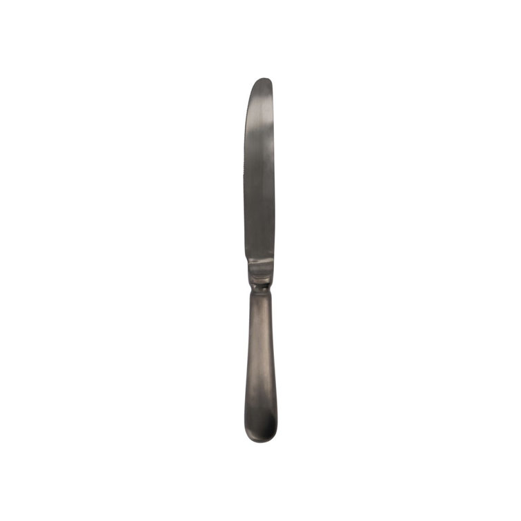 Lery Stainless Steel Butter Knife