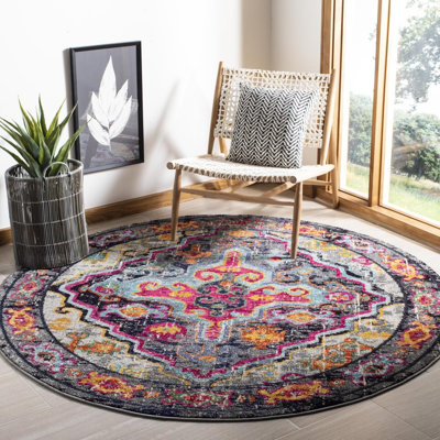 Eastchester Abstract Area Rug