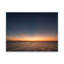 «Tropical Caribbean Island Sunset I», reproduction sur toile-67236384-67236390