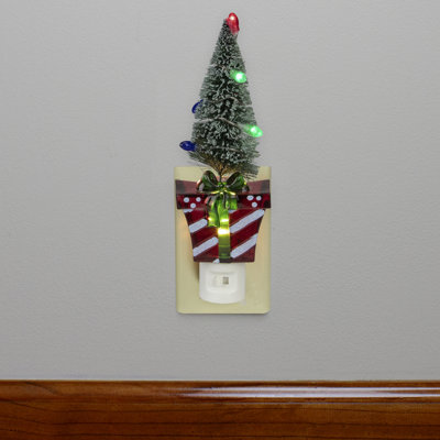 8'' Lighted Trees & Branches