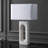 Floressa Marble Table Lamp