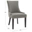 Chaise d'appoint rembourrée Capetown-49886068