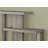 Accent Table With Shelf, Console Table, Hallway Table