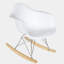 Chaise berçante pour enfants-713865770