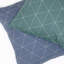 Graph Rectangular Pillow Cover & Insert-2009467508