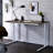 Writing Desk With USB Port-1692176668