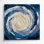 Art mural sur toile, espace galaxie de l'espace-208638616