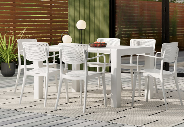 New Patio Dining Sets