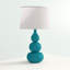 Lampe de table 28,5 po Brankovice-1418598462