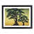 Black Framed selected
