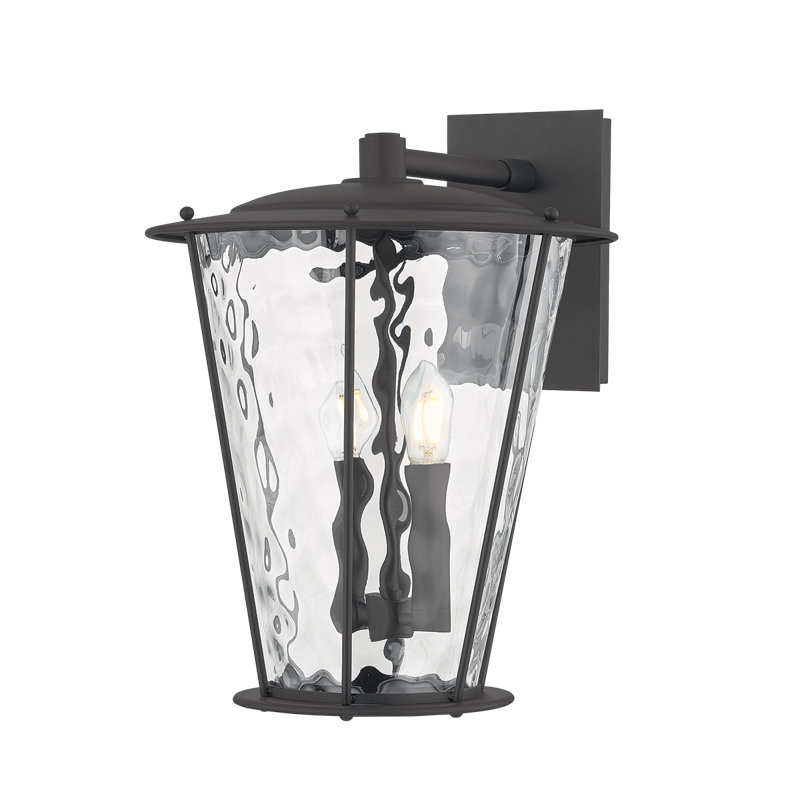 Jantzen Wall Sconce, 12.5