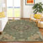 Tapis lavable à la machine intérieur / extérieur ACN2489-685348529-685348541