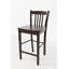 Tabouret de bar Calie 24''-35632231