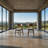 Upholstered Side Chairs with Solid Wood Frame-716555317