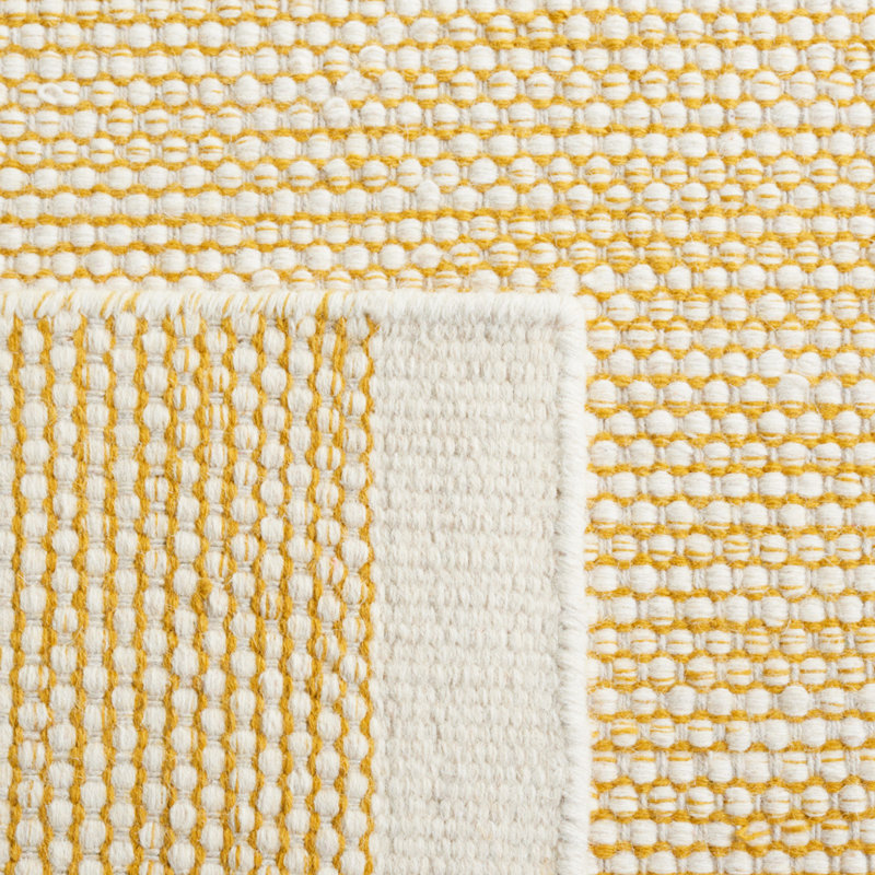 Natura Hand Woven Performance Rug, Rectangle 5' x 8'