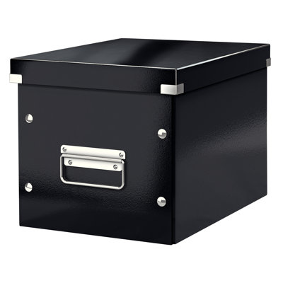 Leitz Decorative Bin