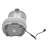 5L/169.09Oz Electric Dough Maker With Ferment Function