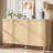 Mangue 59.4'' Sideboard-300270470