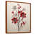 Brown Floater Framed