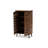 8 Pair Shoe Storage Cabinet-631734349