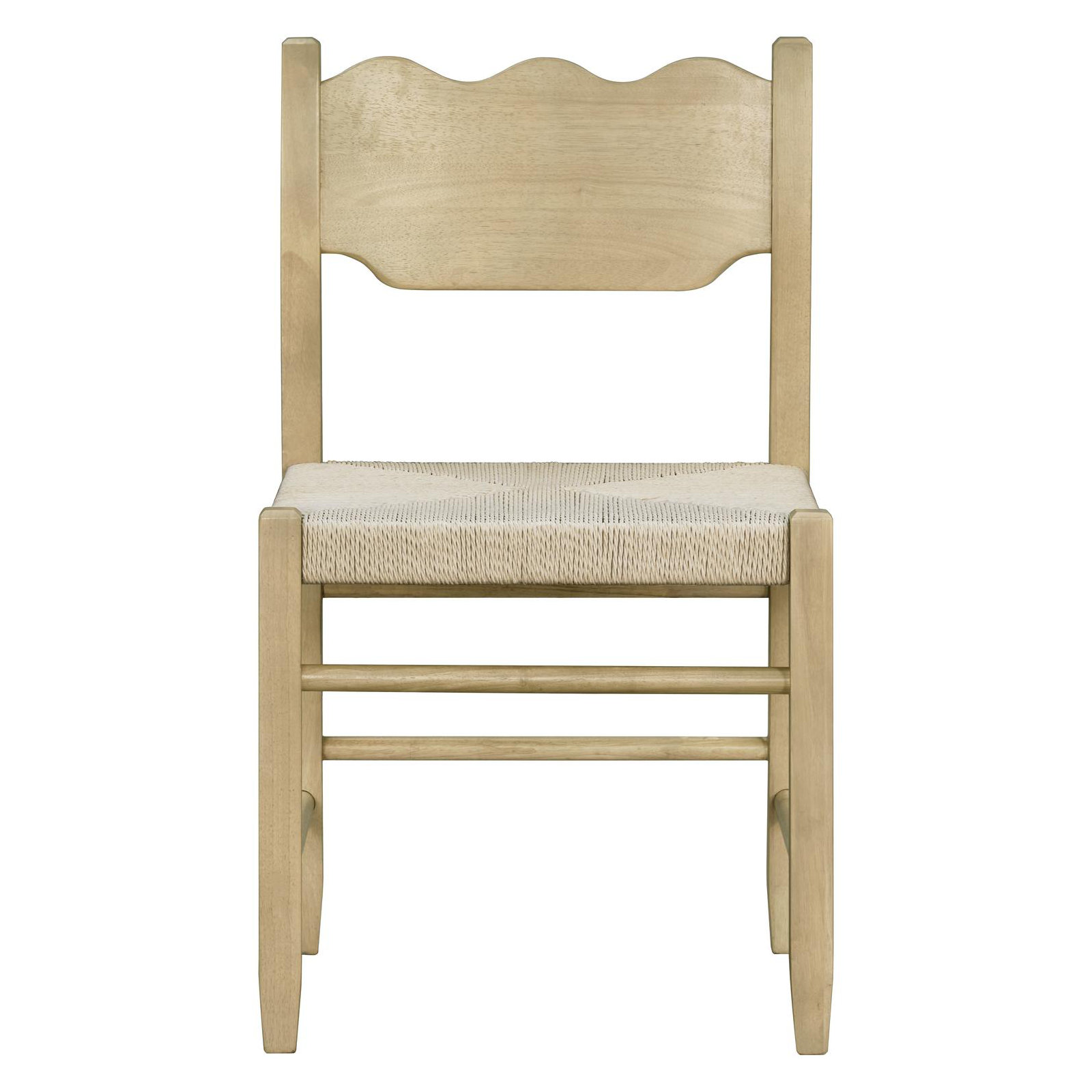 Becki Owens X Livabliss Arista Dining Chair Set