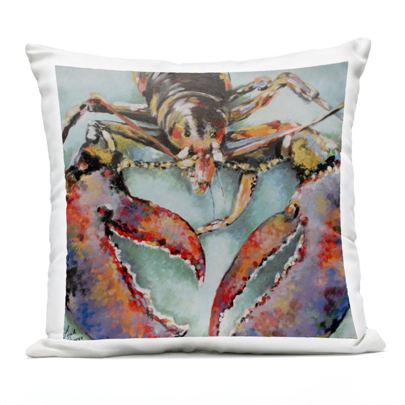 Coussin d'extérieur Frances Frances
