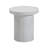Giaimo Concrete Top End Table-1103244398