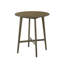31,5 po Wicklund Table bistro en bois