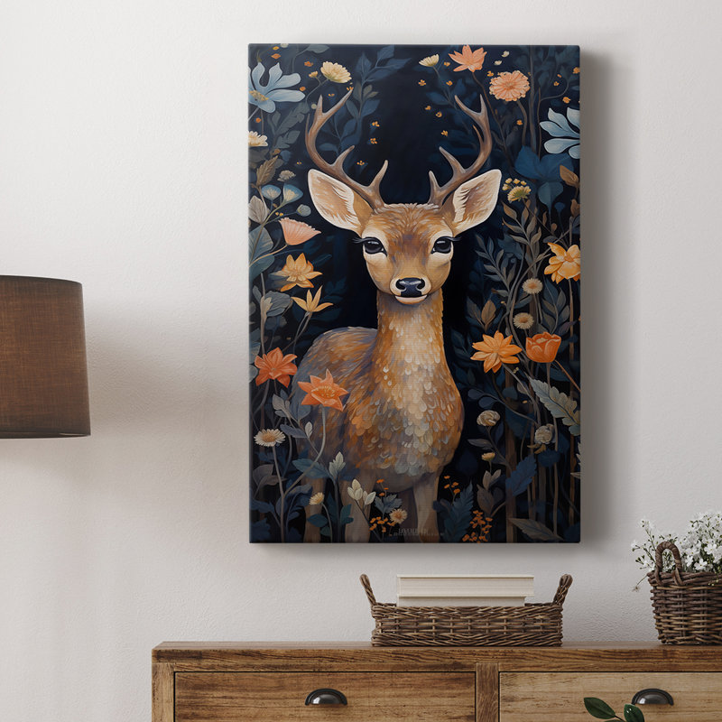ANIMALS Series CDLxxi - galerie sur mesure, H 27 po x l 18 po